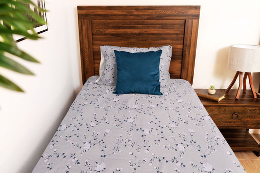 Single Bedsheet - SB0004