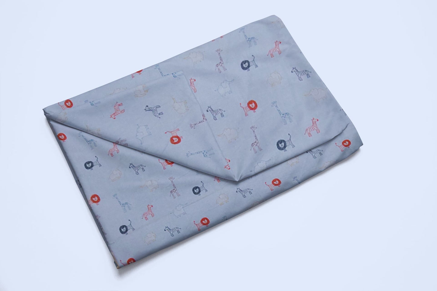 Kids Bedsheet - KB0007