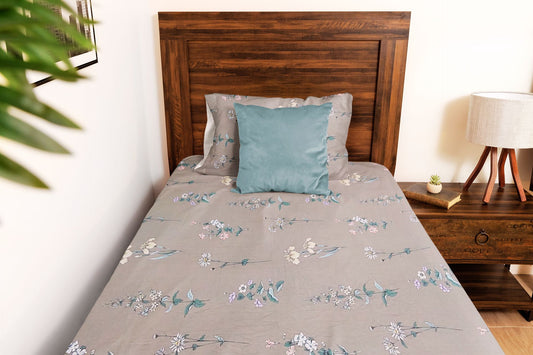 Single Bedsheet - SB0005