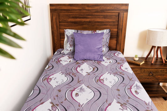 Single Bedsheet - SB0006