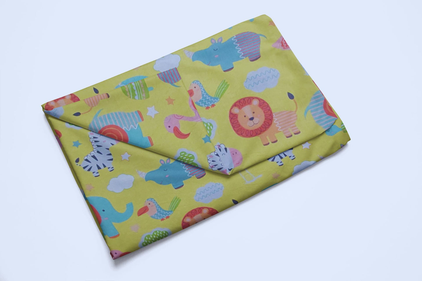Kids Bedsheet - KB0006