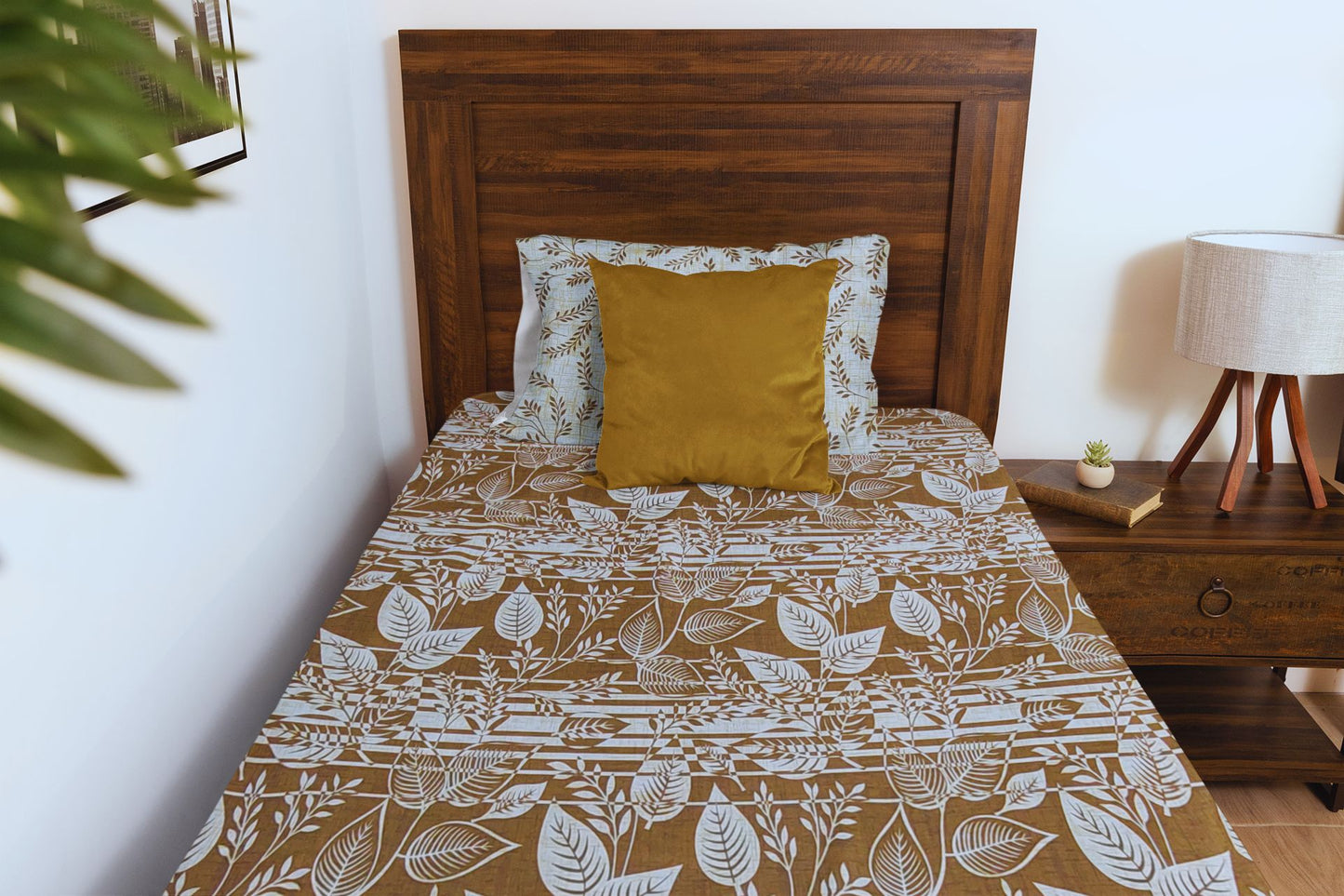 Single Bedsheet - SB0014