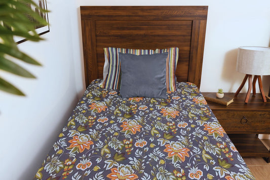 Single Bedsheet - SB0012