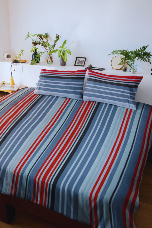 Double Bedsheet - DB0014
