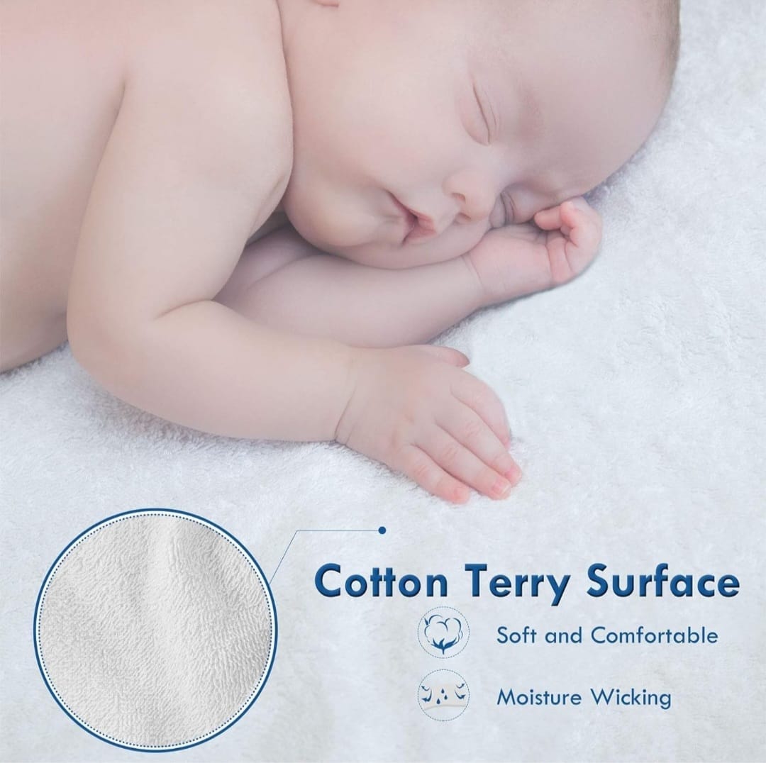 Waterproof Mattress Protector