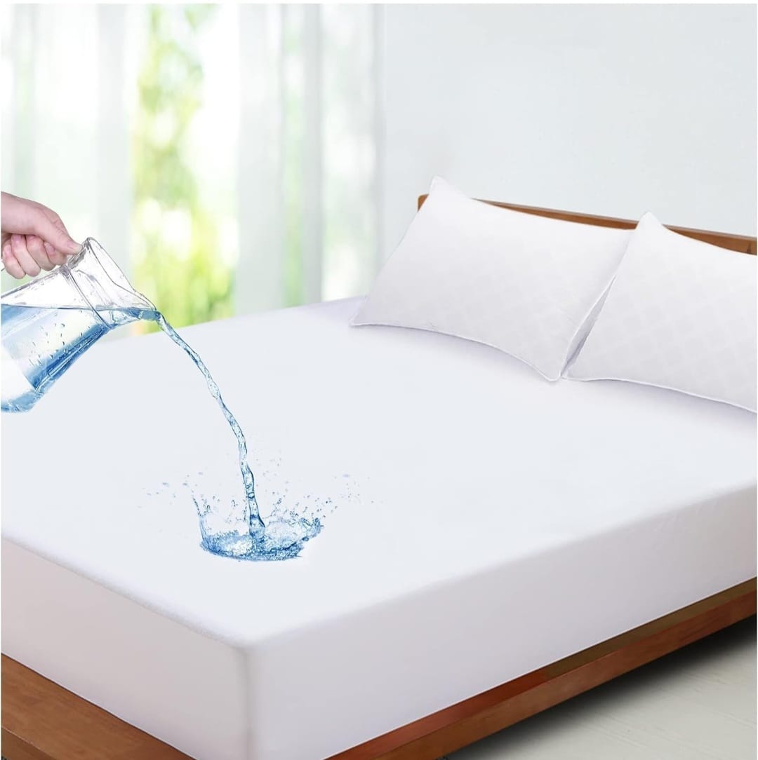 Waterproof Mattress Protector