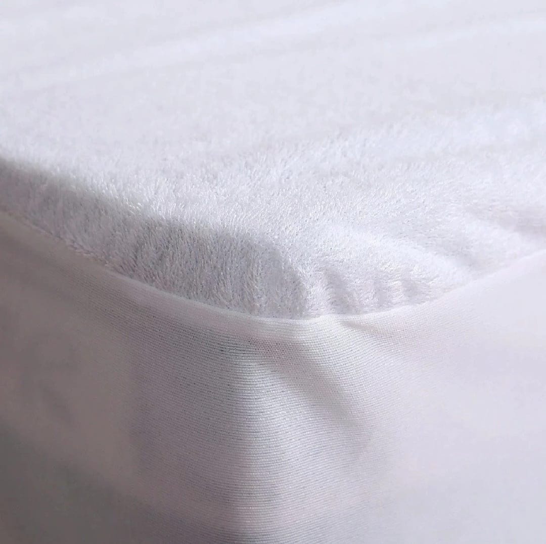 Waterproof Mattress Protector