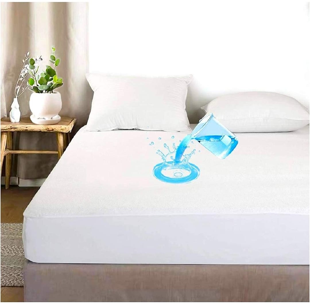 Waterproof Mattress Protector