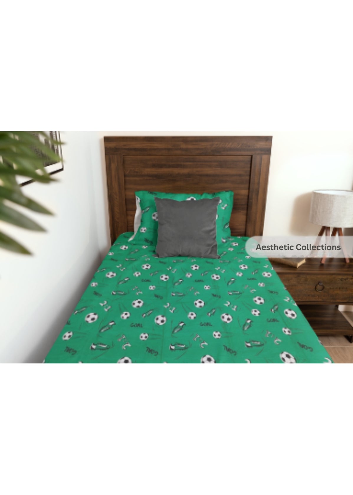 Kids Bedsheet - KB0016